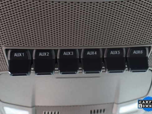 Used 2017 Ford F550 2WD Crew Cab Super Duty image 23