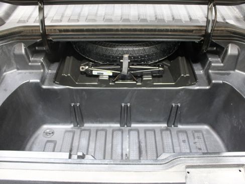 Used 2024 Honda Ridgeline RTL image 24