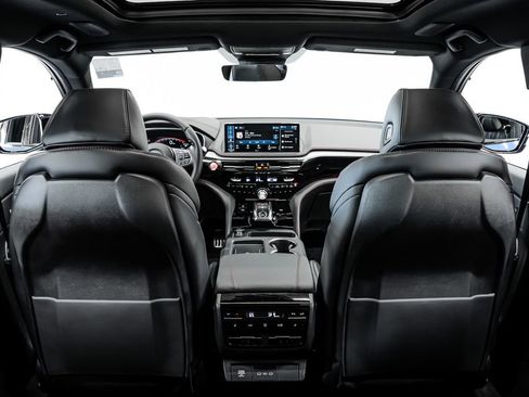 New 2026 Acura MDX A-Spec AWD/4WD image 11