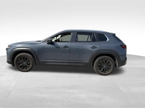 Used 2025 MAZDA CX-50 AWD 2.5 S w/ Select Package image 6