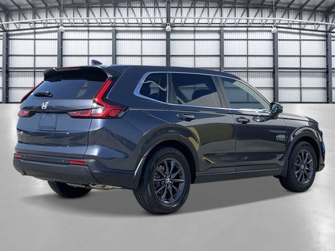 New 2026 Honda CR-V EX-L image 4