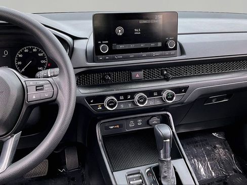 Used 2025 Honda CR-V EX image 10