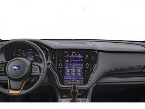 Used 2025 Subaru Outback Wilderness AWD/4WD image 12