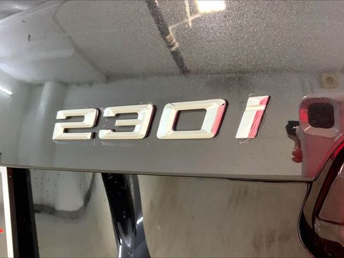 Used 2024 BMW 230i xDrive Coupe w/ Premium Package AWD/4WD image 29