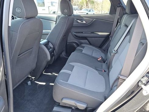 Used 2024 Chevrolet Blazer LT w/ Convenience Package FWD image 11