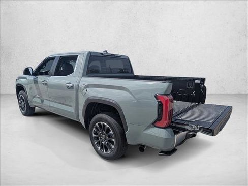 New 2026 Toyota Tundra Limited image 9