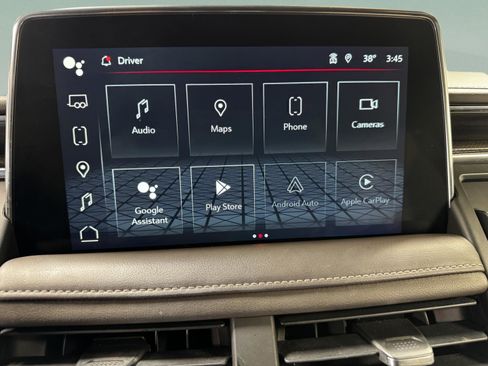 Used 2023 GMC Yukon SLT image 21