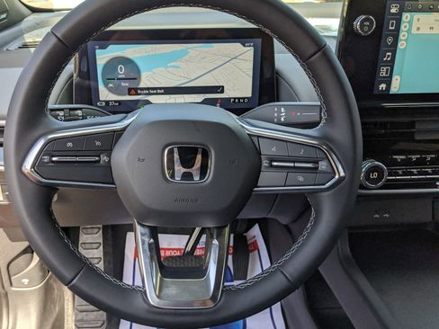 New 2026 Honda Prologue Touring image 31