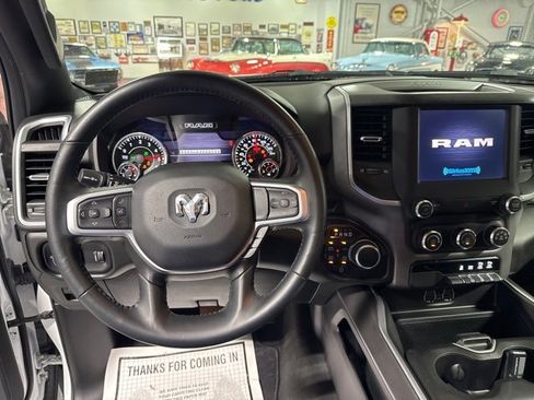 Certified 2022 RAM 1500 Big Horn image 17