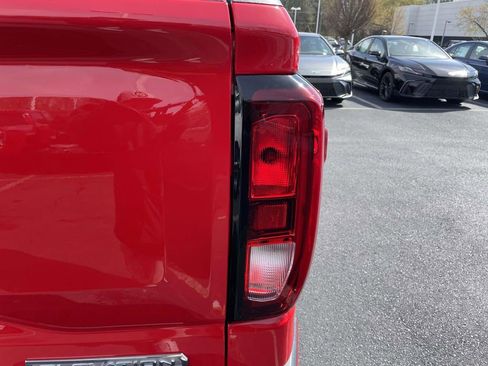 Used 2025 GMC Sierra 1500 Elevation w/ X31 Off-Road Package image 32