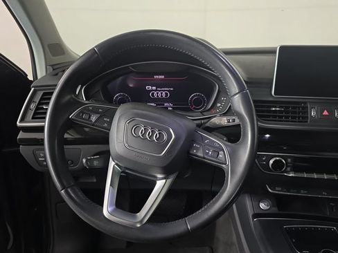 Used 2018 Audi Q5 2.0T Premium Plus w/ Premium Plus Package AWD/4WD image 10