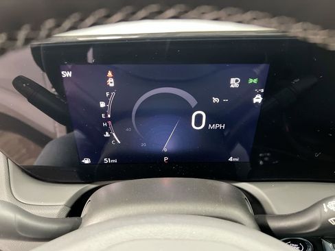 New 2026 Buick Encore GX Preferred w/ Comfort Package FWD image 12