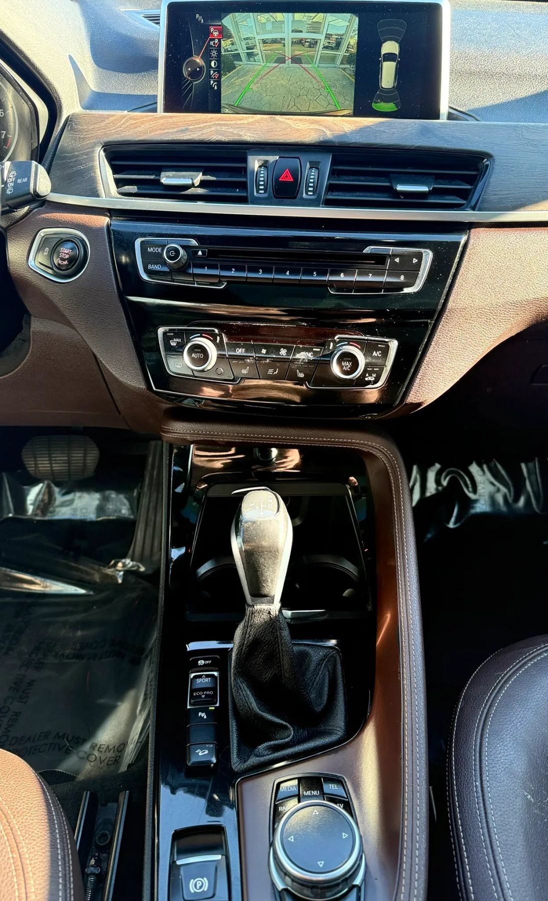 Used 2016 BMW X1 xDrive28i w/ Premium Package AWD/4WD image 21