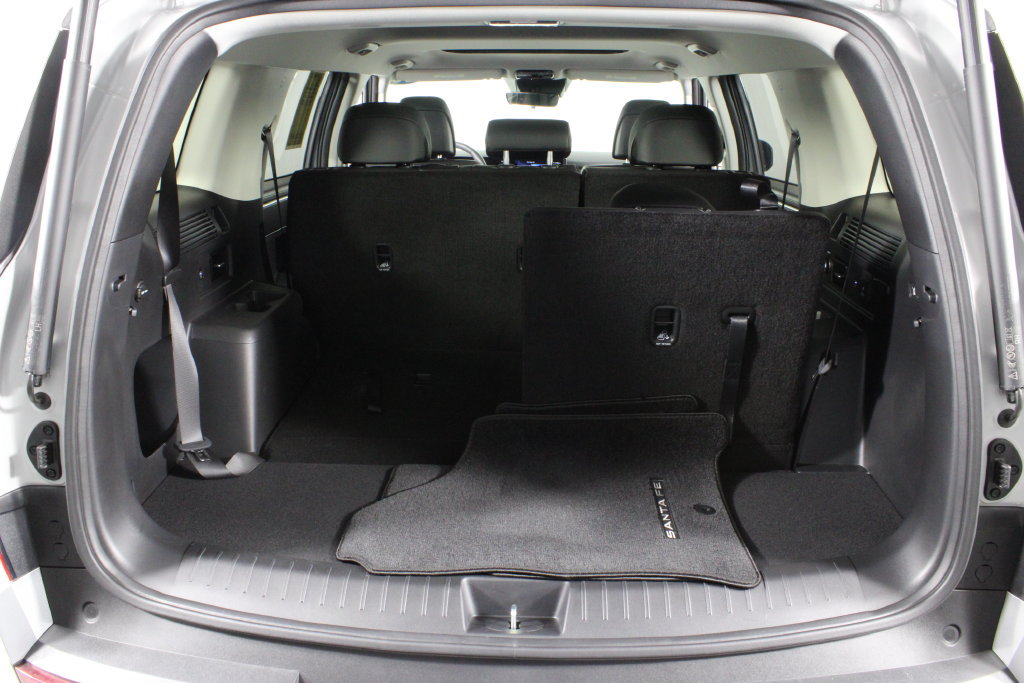 Certified 2026 Hyundai Santa Fe XRT AWD/4WD image 18