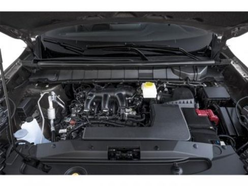New 2026 Nissan Pathfinder Rock Creek w/ Rock Creek Premium Package AWD/4WD image 14