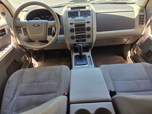 Used 2012 Ford Escape XLT FWD image 14