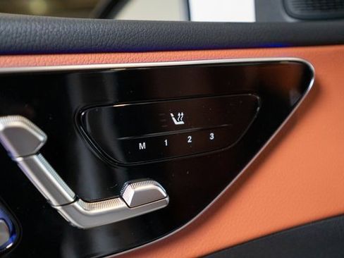 Certified 2025 Mercedes-Benz C 300 4MATIC Sedan image 13