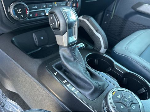 Used 2021 Ford Bronco First Edition image 28