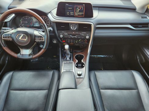 Certified 2021 Lexus RX 350 FWD w/ Premium Package image 35