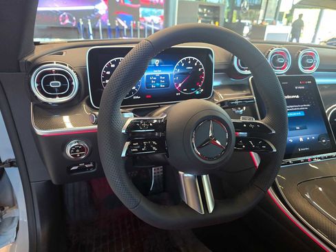 New 2026 Mercedes-Benz CLE 300 4MATIC Coupe image 21