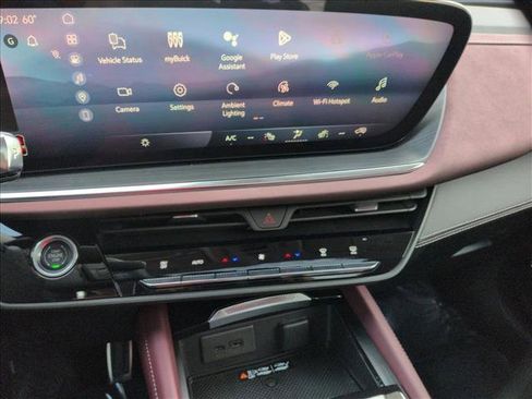 New 2026 Buick Envision Sport Touring AWD/4WD image 12