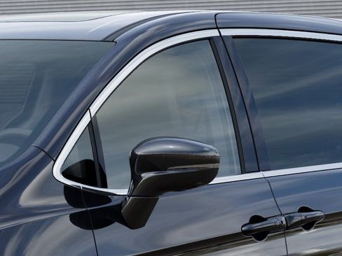 New 2025 Chrysler Pacifica Select image 15