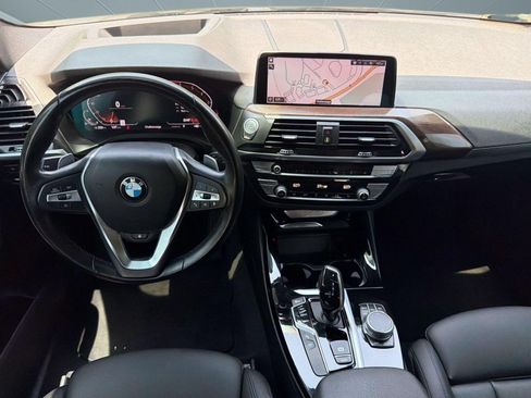 Used 2021 BMW X3 sDrive30i RWD image 25