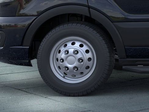 New 2026 Ford Transit 350 XLT image 19