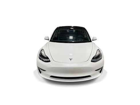 Certified 2023 Tesla Model 3 Standard Range RWD image 2