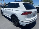 Certified 2022 Volkswagen Tiguan SE R-Line image 5