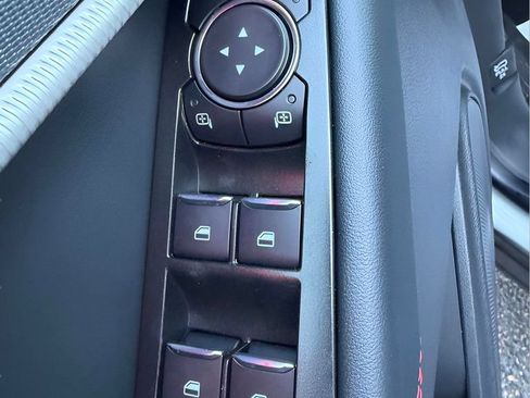 New 2026 Ford Explorer ST-Line w/ ST-Line Street Pack AWD/4WD image 20