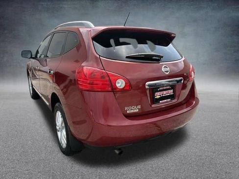 Used 2015 Nissan Rogue S w/ Convenience Package FWD image 10