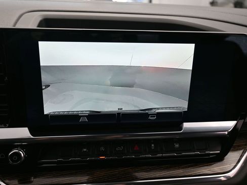 Used 2023 GMC Sierra 1500 Elevation w/ LPO, Elevation Black Package image 21