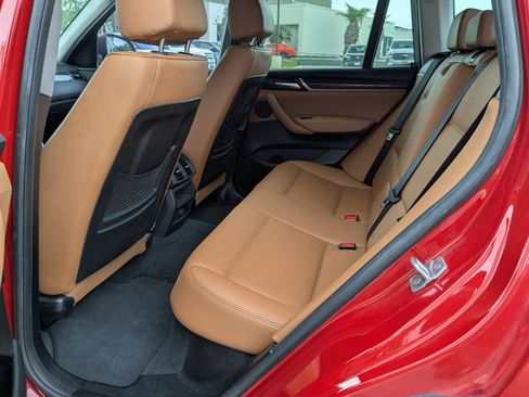 Used 2017 BMW X3 sDrive28i RWD image 20