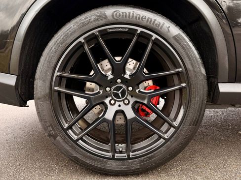 Used 2017 Mercedes-Benz GLE 63 AMG S image 58