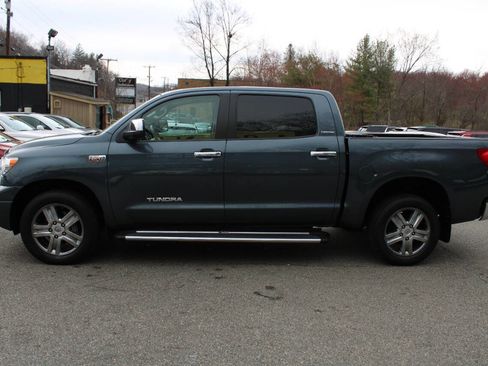 Used 2008 Toyota Tundra Limited image 12
