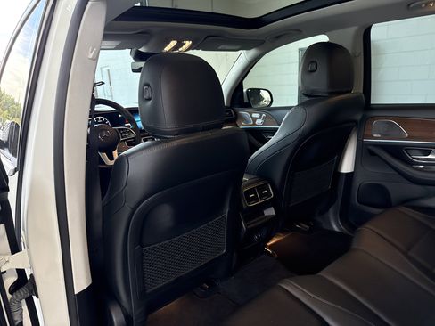 Used 2023 Mercedes-Benz GLE 350 image 18