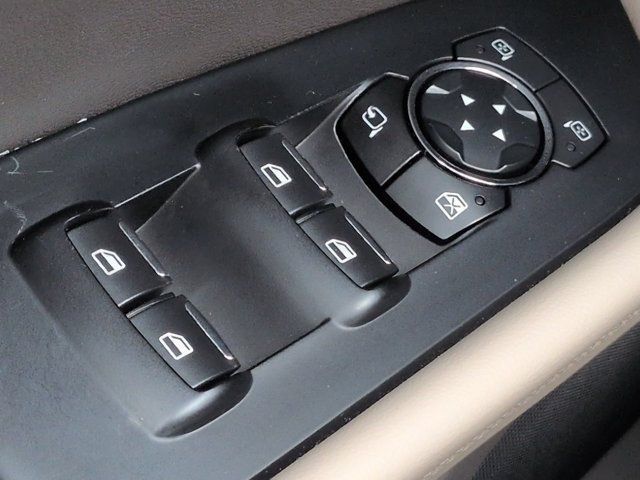 Used 2023 Lincoln Nautilus Reserve w/ Equipment Group 201A FWD image 25