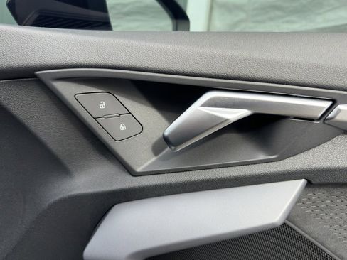 Used 2025 Audi S3 Premium Plus image 41