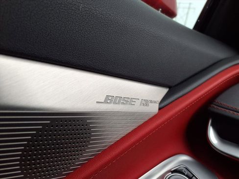 Used 2023 Chevrolet Corvette Stingray Preferred Conv w/ Z51 Performance Package image 22