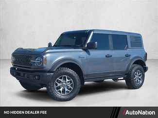 Used 2025 Ford Bronco Badlands AWD/4WD video 1