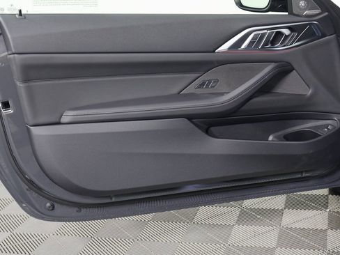 New 2026 BMW M4 xDrive Competition AWD/4WD image 7