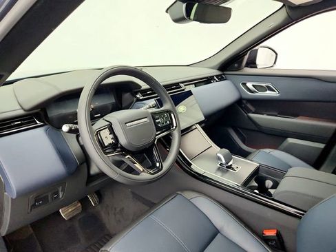 New 2026 Land Rover Range Rover Velar Dynamic SE image 20