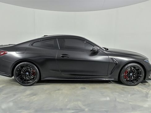 Used 2026 BMW M4 xDrive Competition AWD/4WD image 10
