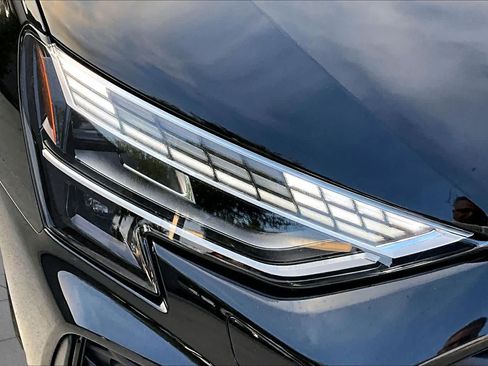 New 2026 Audi S3 Premium AWD/4WD image 13