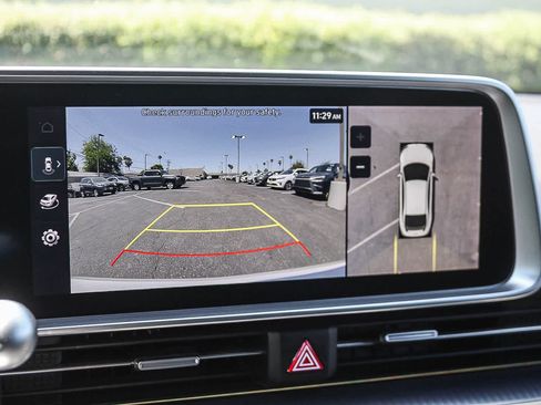 Used 2024 Hyundai Ioniq 6 Limited RWD image 31