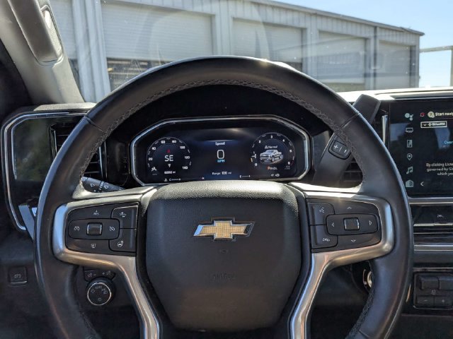 Used 2023 Chevrolet Silverado 1500 LT w/ Safety Package RWD image 20