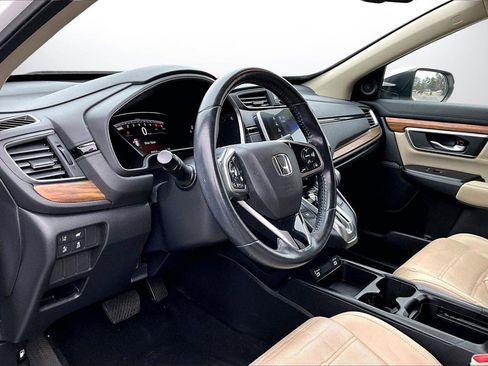 Used 2020 Honda CR-V EX-L image 18