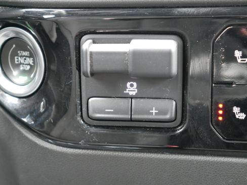 Certified 2022 GMC Sierra 1500 Elevation image 20