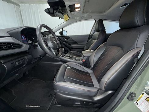 Used 2024 Subaru Crosstrek 2.5i Limited AWD/4WD image 11